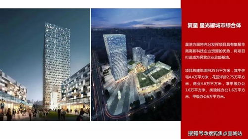上海普陀高尚領域行政公館 技術(shù)開發(fā)驅(qū)動下的智慧生活新標桿