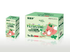 聊城東城宏發(fā)熱銷(xiāo) | 易家凈套裝1器兩液電熱蚊香液 黑科技驅(qū)蚊多圖呈現(xiàn)