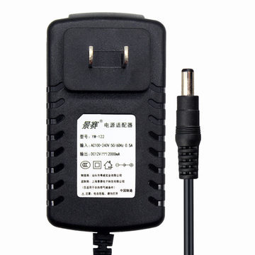 2V/24V電源適配器價格指南 如何選擇與購買