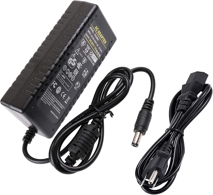 Coolm AC/DC 29V 2A 電源適配器 高效穩定的58W電力解決方案