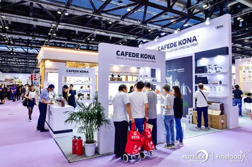 第三屆北京國際酒店用品及餐飲博覽會圓滿落幕 聚焦展商風采，引領餐飲創新潮流