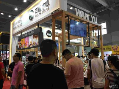 第39屆北京餐飲連鎖加盟展 2020年3月20日盛大開幕