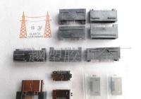FOMA/CDMA/DOCOMO手機(jī)母座與手機(jī)尾插供應(yīng)指南 連接器選型與采購(gòu)
